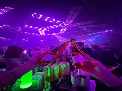 营口酒吧招聘